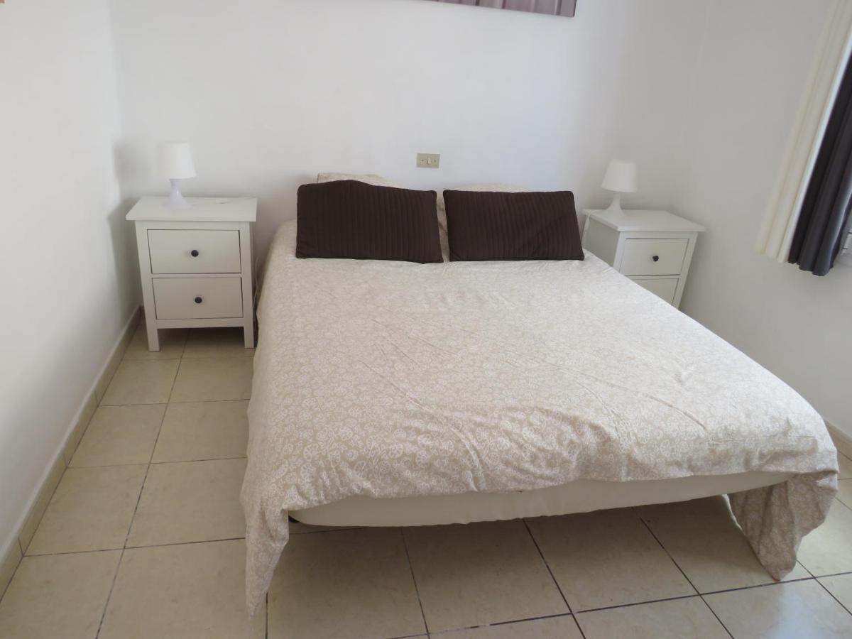 Biosfera Modern Bright Old Town Two Bedroom Apartment Pdc Tias Exterior photo