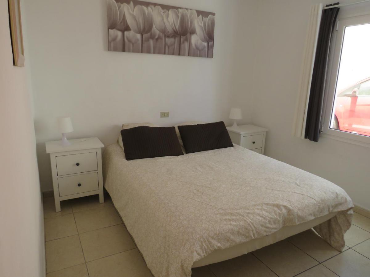 Biosfera Modern Bright Old Town Two Bedroom Apartment Pdc Tias Exterior photo