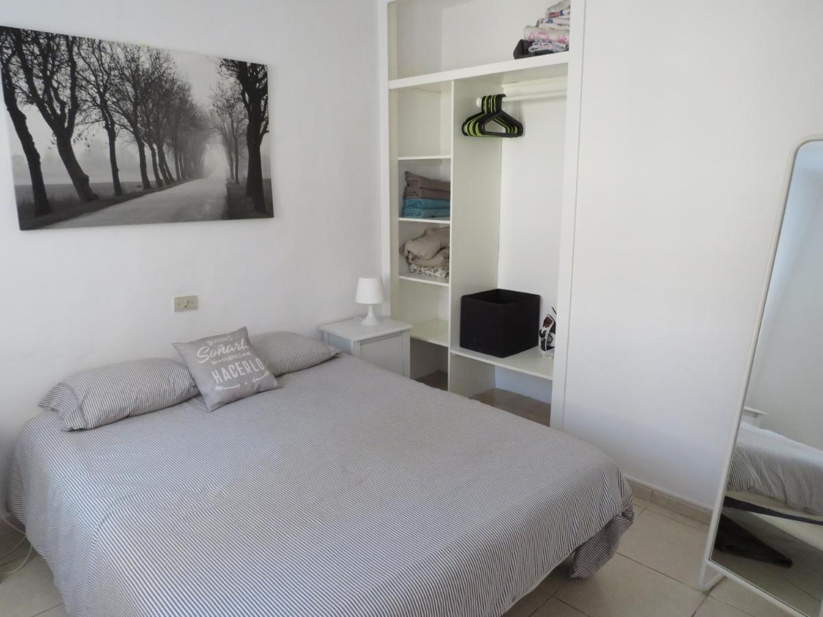 Biosfera Modern Bright Old Town Two Bedroom Apartment Pdc Tias Exterior photo