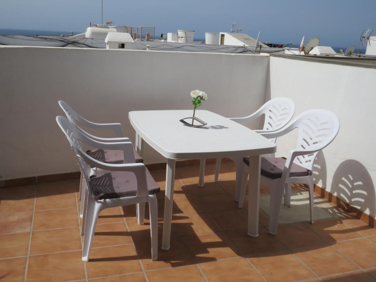 Biosfera Modern Bright Old Town Two Bedroom Apartment Pdc Tias Exterior photo