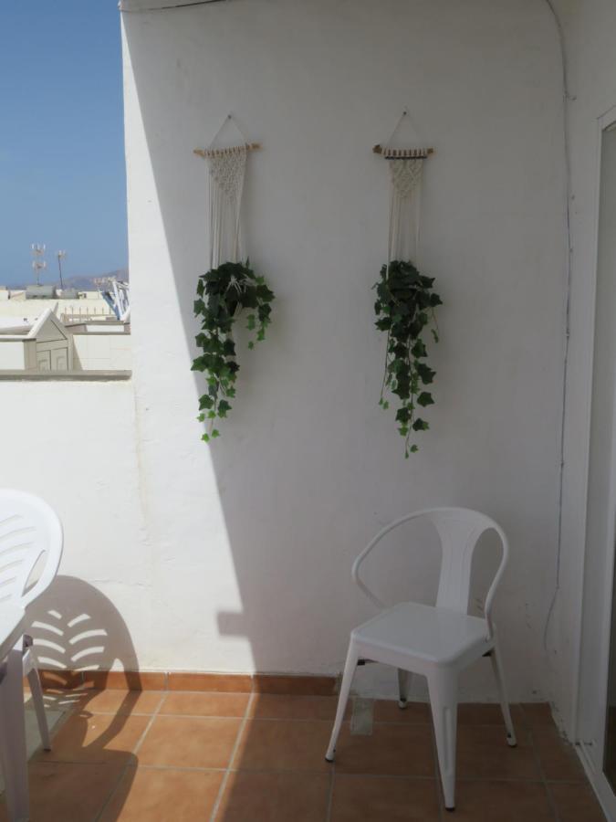 Biosfera Modern Bright Old Town Two Bedroom Apartment Pdc Tias Exterior photo
