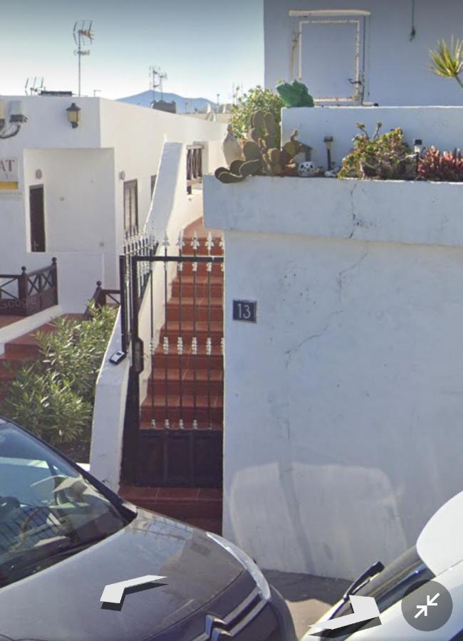 Biosfera Modern Bright Old Town Two Bedroom Apartment Pdc Tias Exterior photo