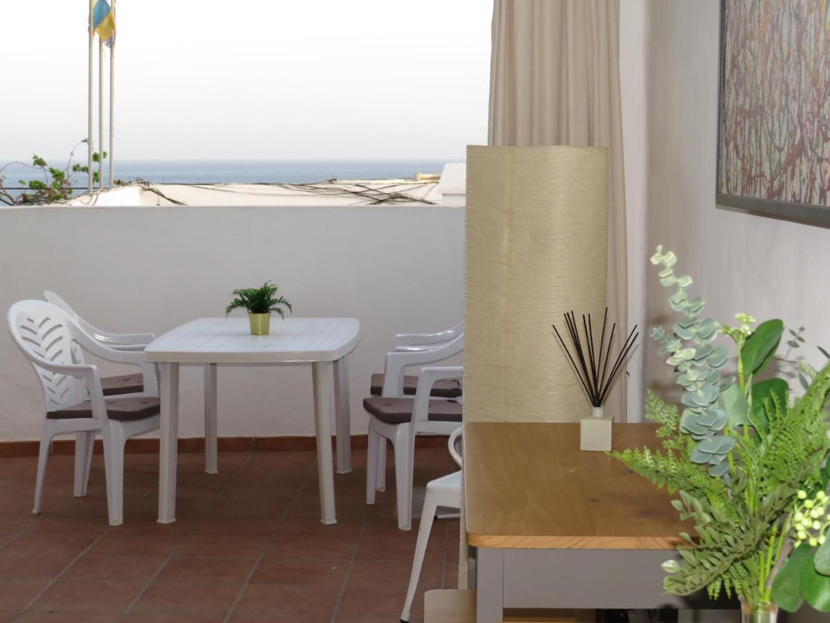 Biosfera Modern Bright Old Town Two Bedroom Apartment Pdc Tias Exterior photo