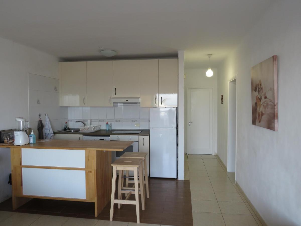 Biosfera Modern Bright Old Town Two Bedroom Apartment Pdc Tias Exterior photo