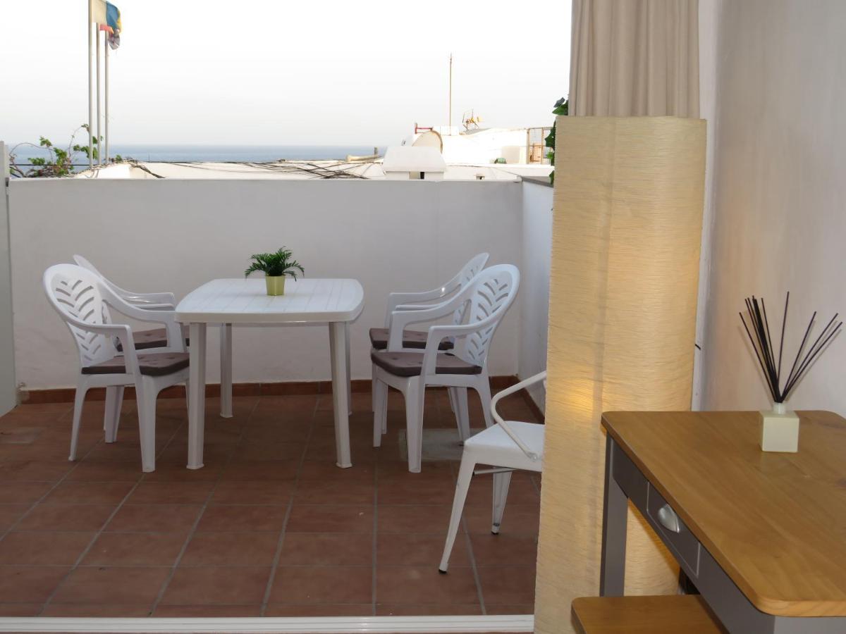 Biosfera Modern Bright Old Town Two Bedroom Apartment Pdc Tias Exterior photo