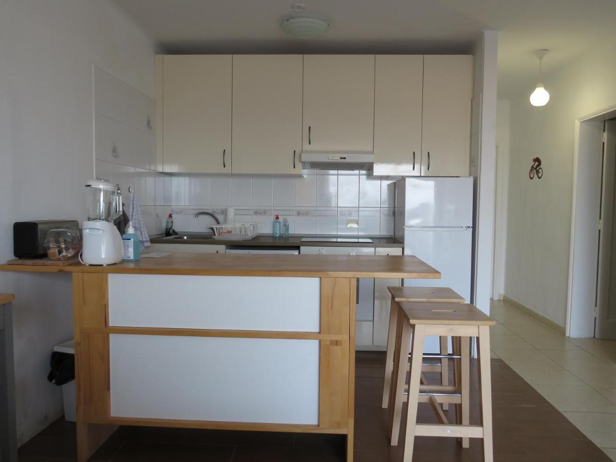 Biosfera Modern Bright Old Town Two Bedroom Apartment Pdc Tias Exterior photo